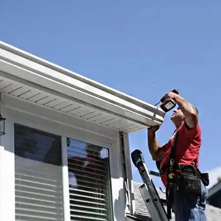 gutter services Fair Lakes